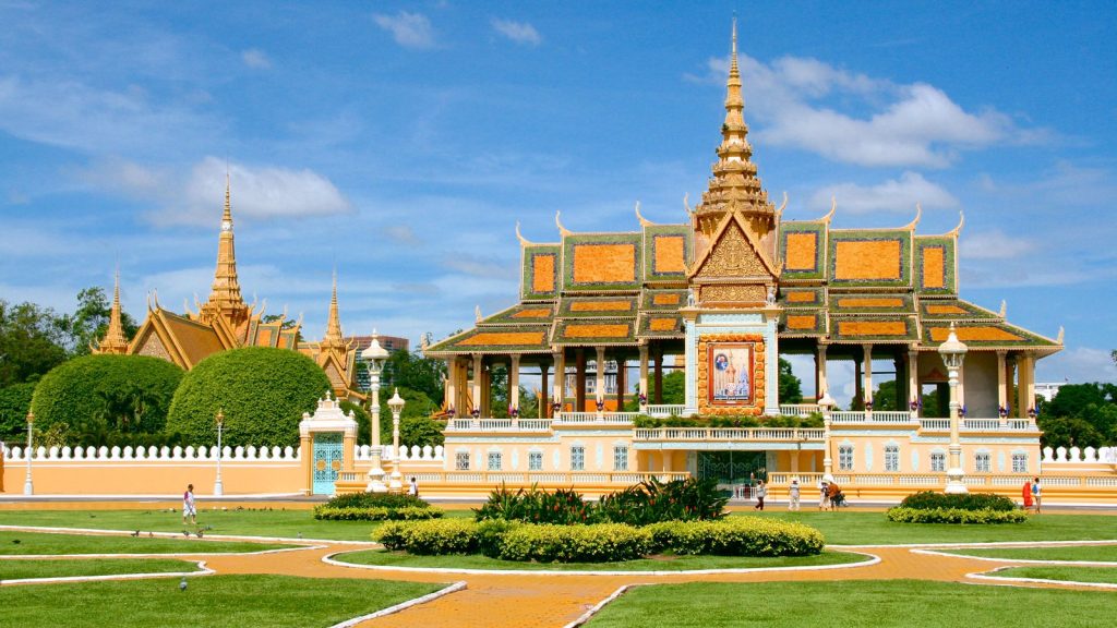 PHNOM PENH – BOKOR – SIHANOUK VILLE &#8211; KOHRONG cambodia 4 1024x576