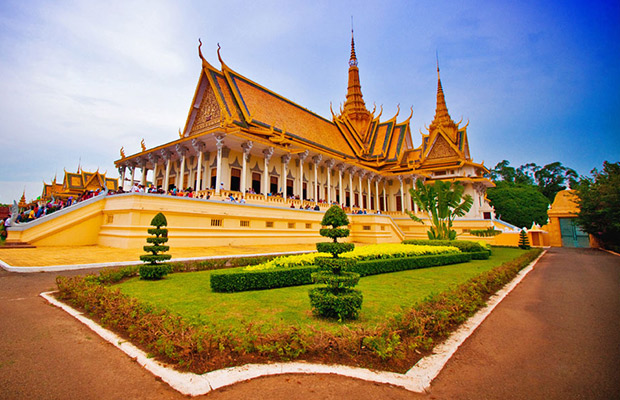 PHNOM PENH – BOKOR – SIHANOUK VILLE &#8211; KOHRONG cambodia 6