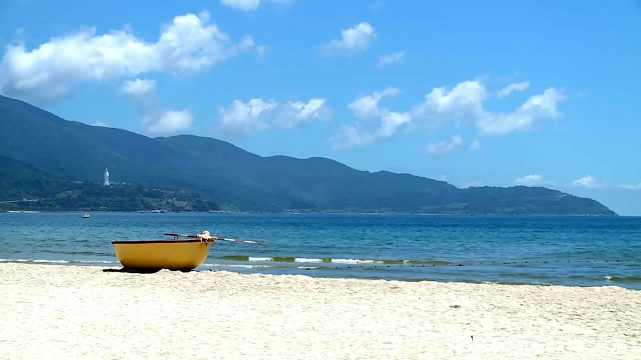 Tp.HCM – Biển Nha Trang cát trắng nắng vàng &#8211; Bãi Dài &#8211; Đảo Con Sẻ Tre – Tp.HCM danang 1