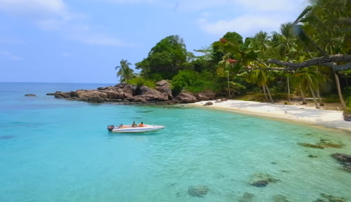 Tp.HCM – Phú Quốc đảo ngọc Thiên đường của biển – Tp.HCM phuquoc 1