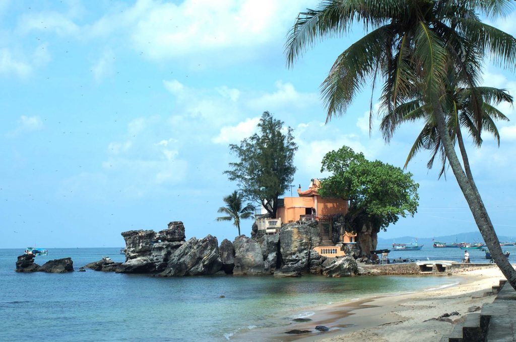 Tp.HCM – Phú Quốc đảo ngọc Thiên đường của biển – Tp.HCM phuquoc 4 1024x680