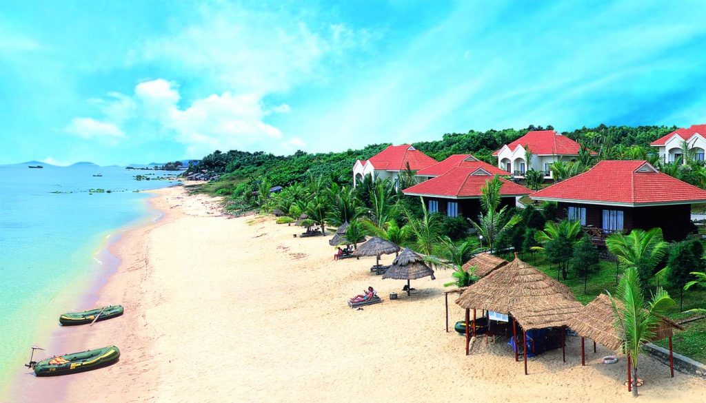 Tp.HCM – Phú Quốc đảo ngọc Thiên đường của biển – Tp.HCM phuquoc 7 1024x585