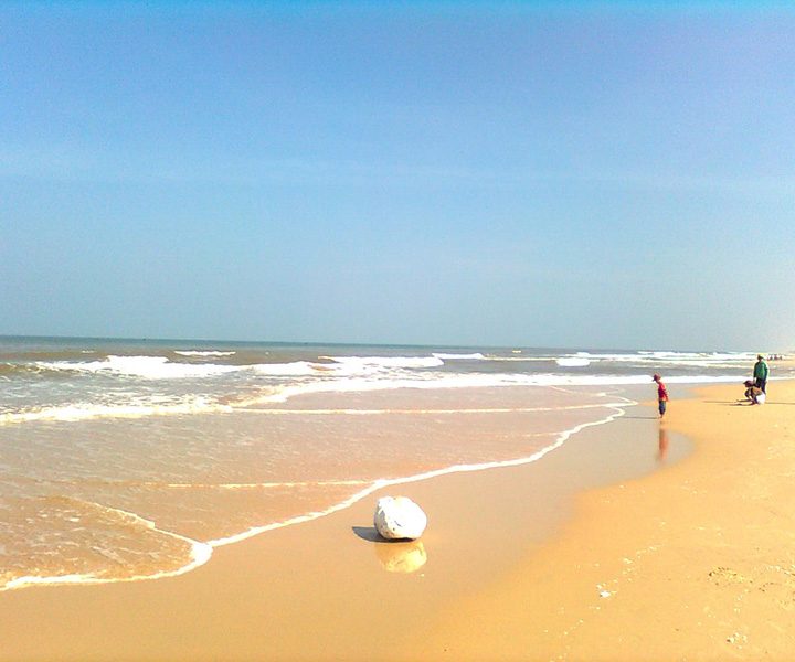 Tp.HCM – Cà Ná – Biển Ninh Chữ cát trắng nắng vàng – Đảo Bình Hưng hoang sơ – Tp.HCM tourmientrung 3 720x600
